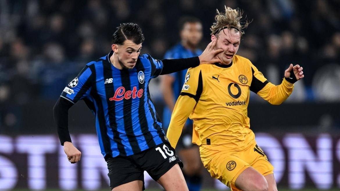 德甲游出一条大鱼，可以不花钱免签，10球3助攻超级强悍，3大豪强疯抢